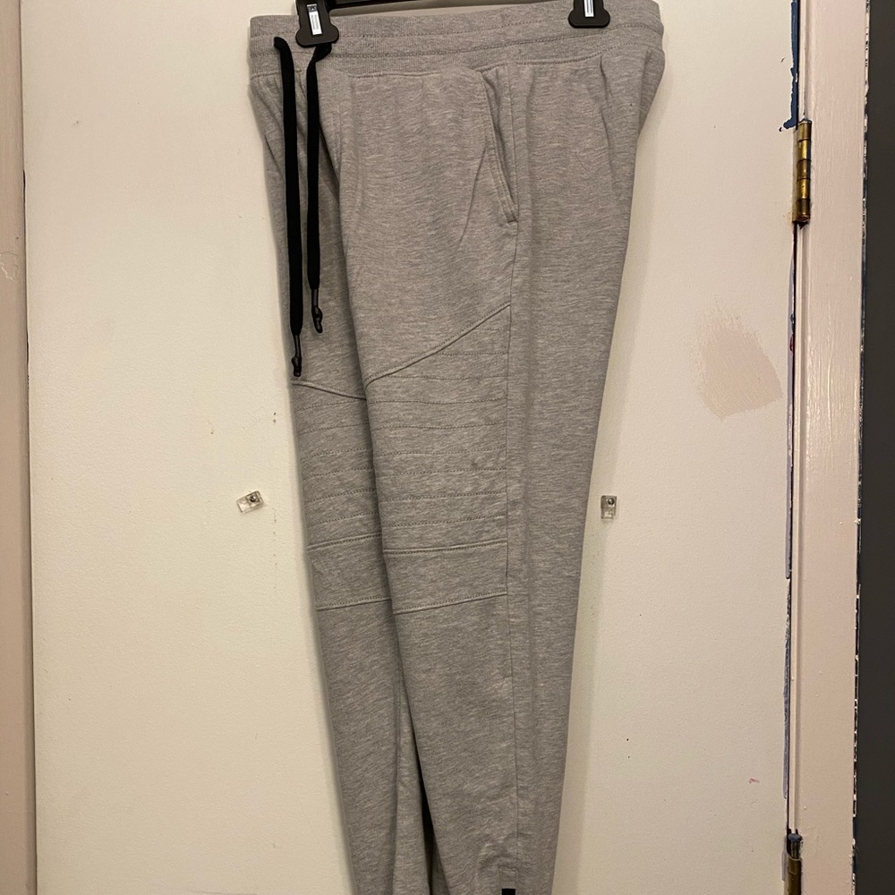 Arizona joggers